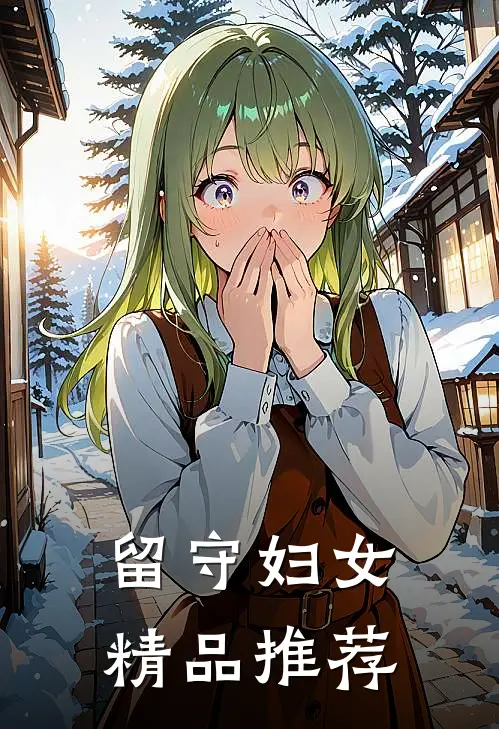 留守妇女精品推荐