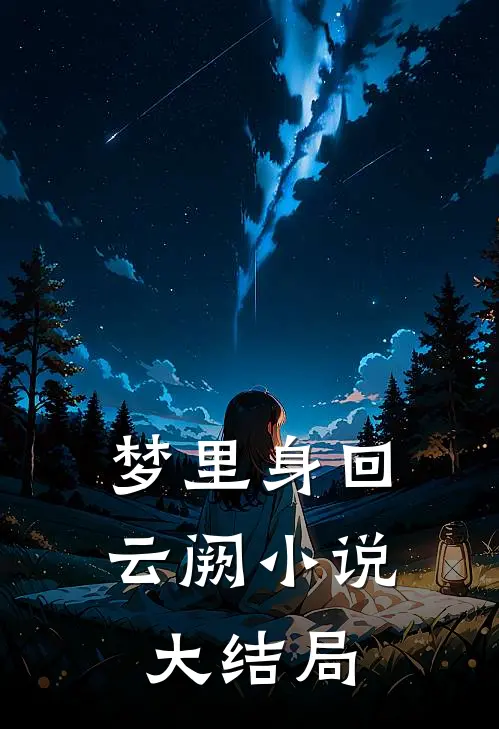 梦里身回云阙小说大结局