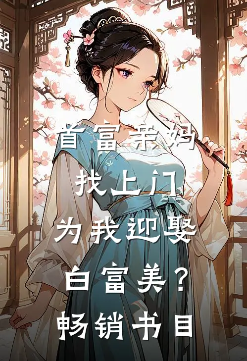 首富亲妈找上门，为我迎娶白富美？畅销书目