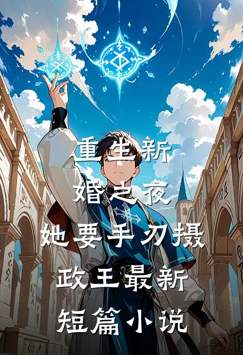 重生新婚之夜,她要手刃摄政王最新短篇小说
