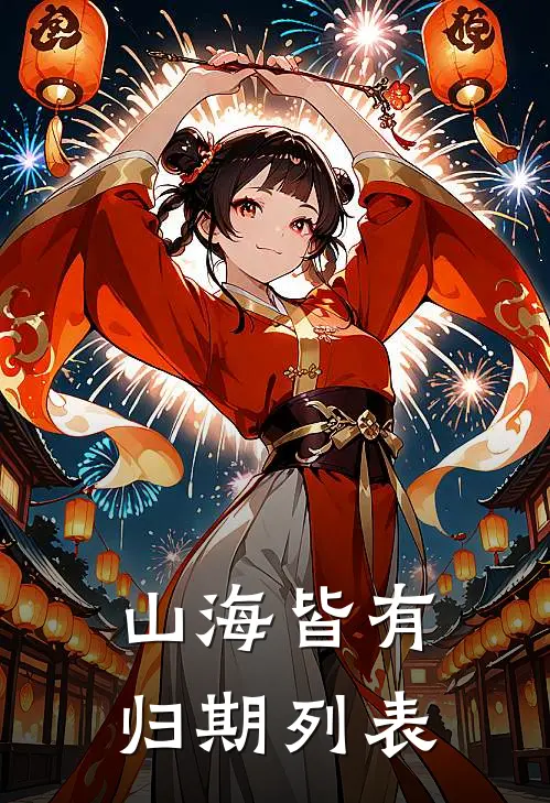 山海皆有归期列表