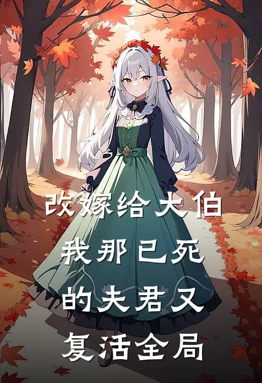 改嫁给大伯，我那已死的夫君又复活全局