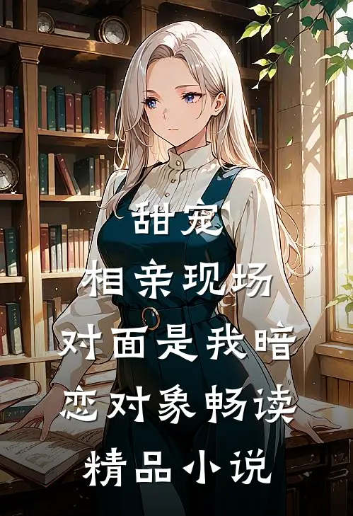 甜宠：相亲现场，对面是我暗恋对象畅读精品小说