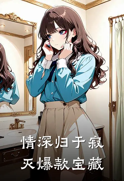 情深归于寂灭爆款宝藏