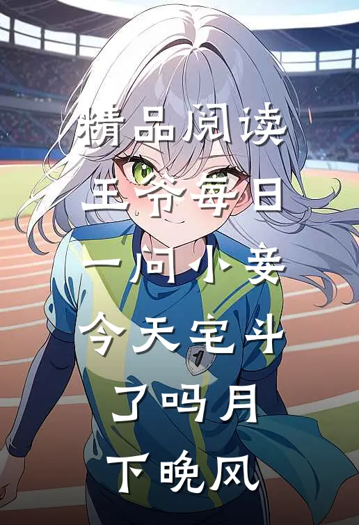 精品阅读王爷每日一问小妾今天宅斗了吗月下晚风