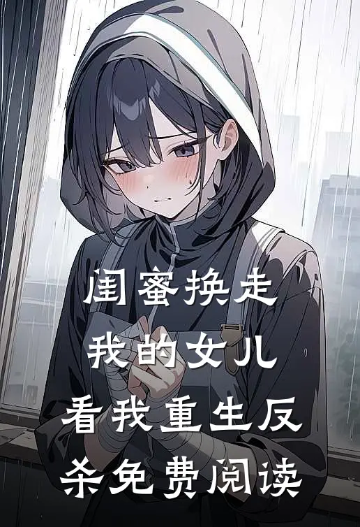 闺蜜换走我的女儿，看我重生反杀免费阅读
