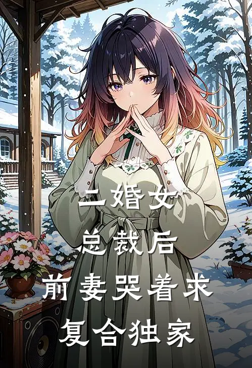 二婚女总裁后，前妻哭着求复合独家