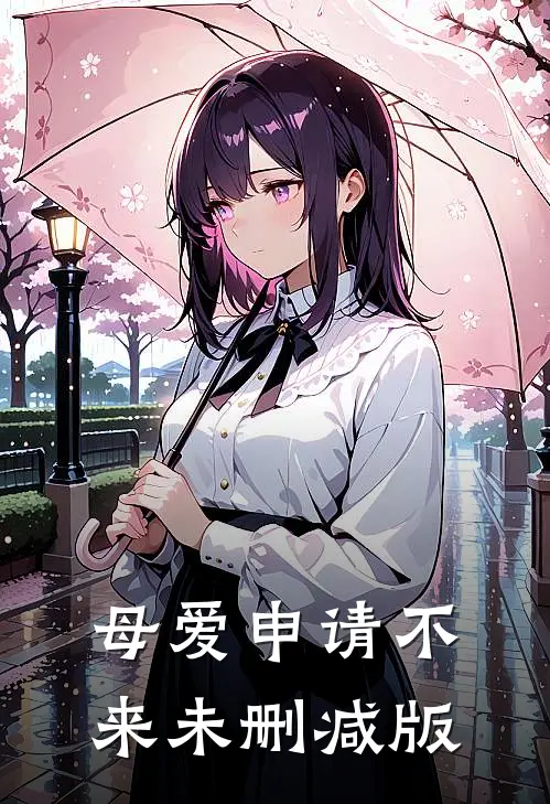 母爱申请不来未删减版