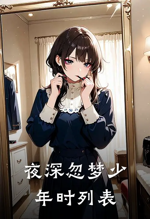 夜深忽梦少年时列表