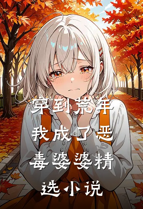 穿到荒年,我成了恶毒婆婆精选小说