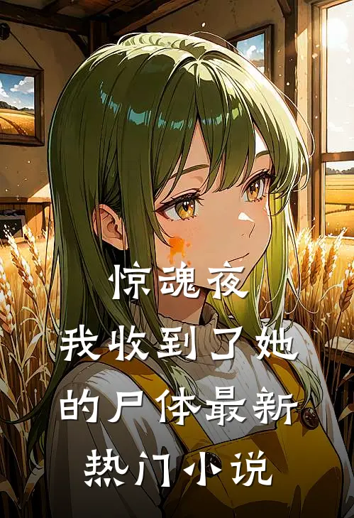 惊魂夜，我收到了她的尸体最新热门小说