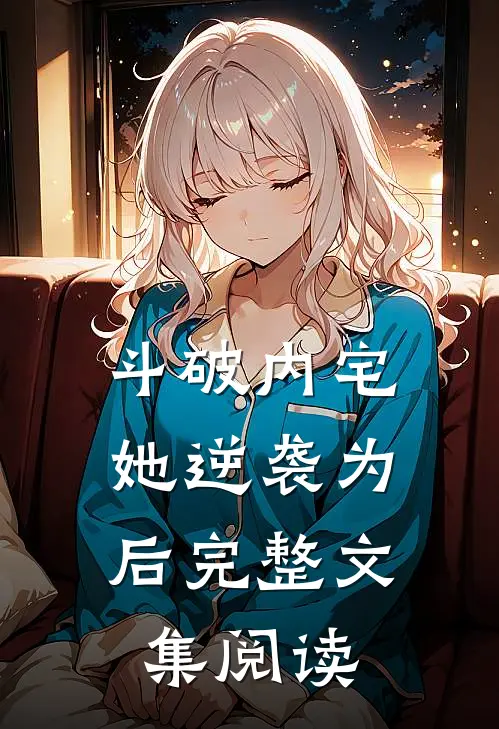 斗破内宅，她逆袭为后完整文集阅读