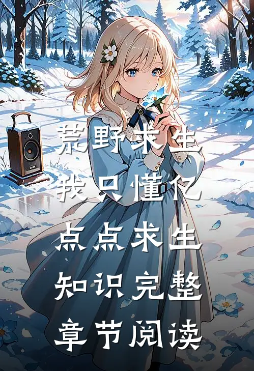 荒野求生：我只懂亿点点求生知识完整章节阅读