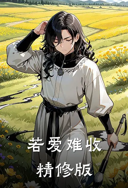 若爱难收精修版