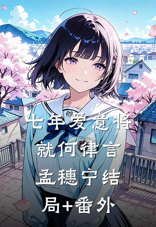 七年爱意将就何律言孟穗宁结局+番外