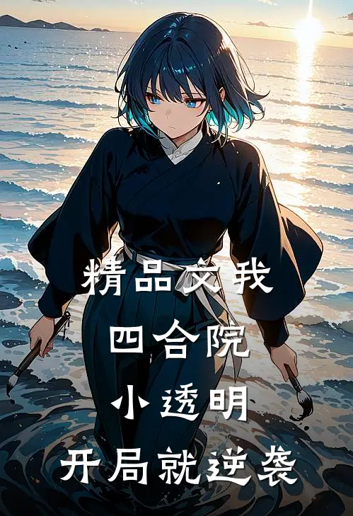 精品文我，四合院小透明，开局就逆袭