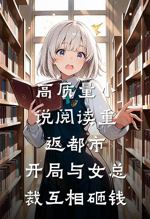 高质量小说阅读重返都市：开局与女总裁互相砸钱