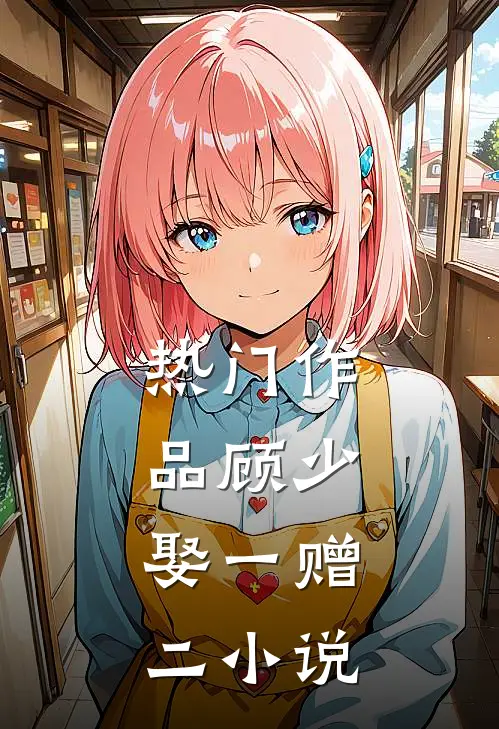 热门作品顾少,娶一赠二 小说