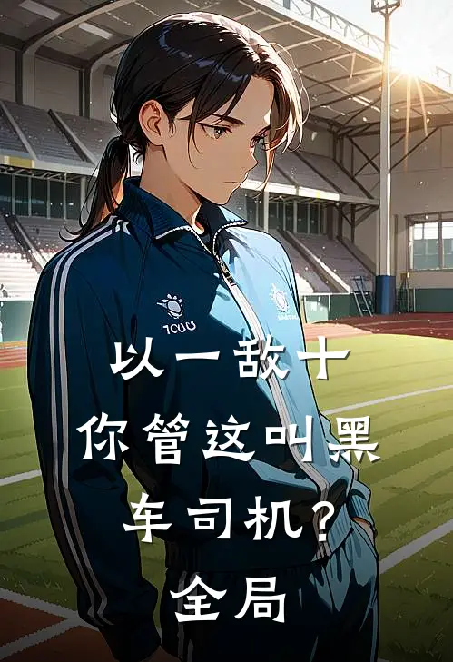 以一敌十，你管这叫黑车司机？全局