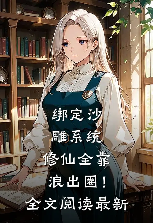 绑定沙雕系统：修仙全靠浪出圈！全文阅读最新