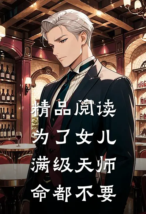 精品阅读为了女儿，满级天师命都不要