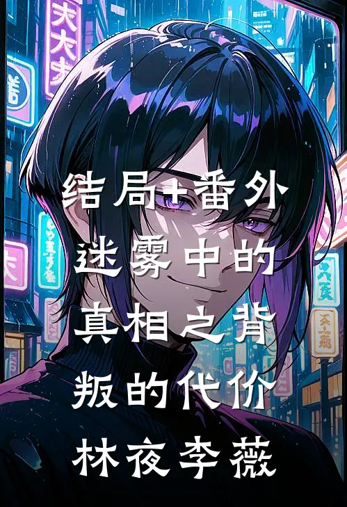 结局+番外迷雾中的真相之背叛的代价林夜李薇