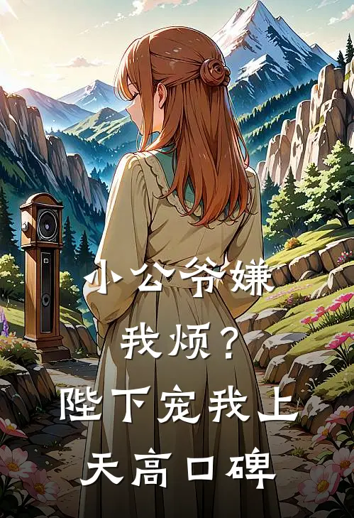 小公爷嫌我烦？陛下宠我上天高口碑
