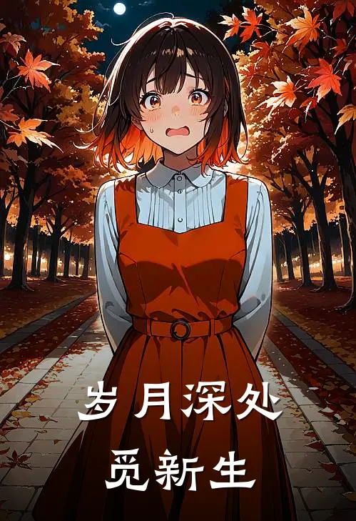 岁月深处觅新生