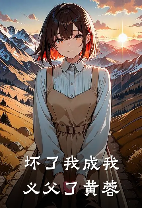 坏了我成我义父了黄蓉免费