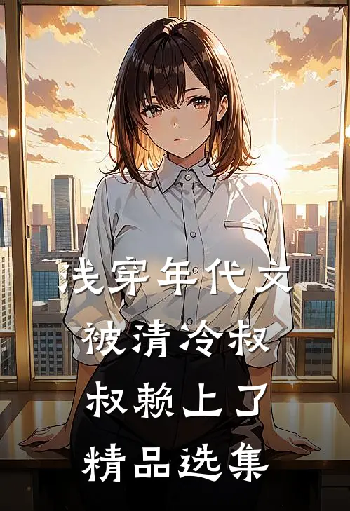 浅穿年代文，被清冷叔叔赖上了精品选集