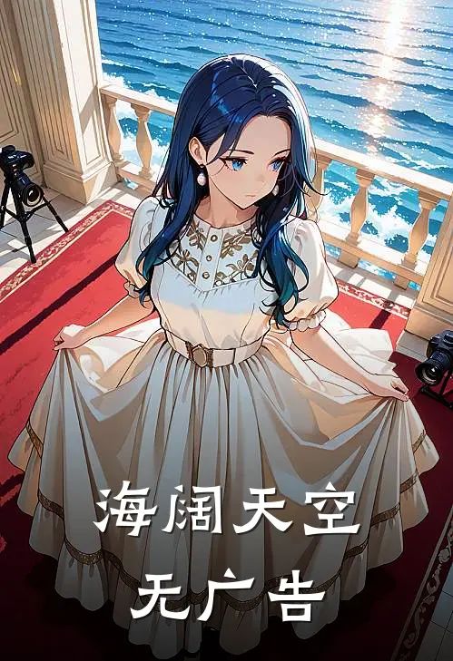 海阔天空无广告