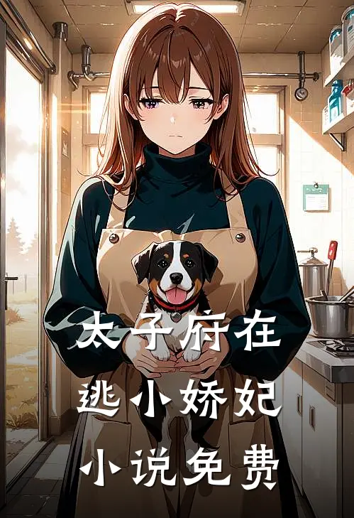 太子府在逃小娇妃小说免费