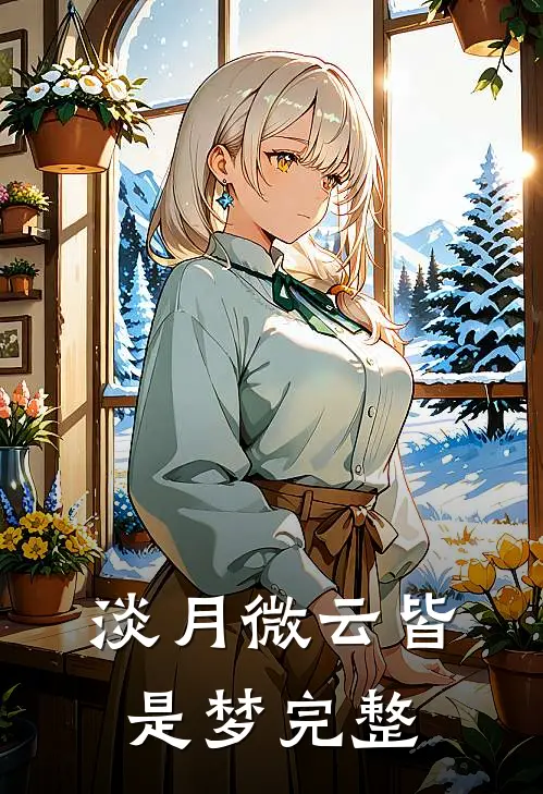 淡月微云皆是梦完整