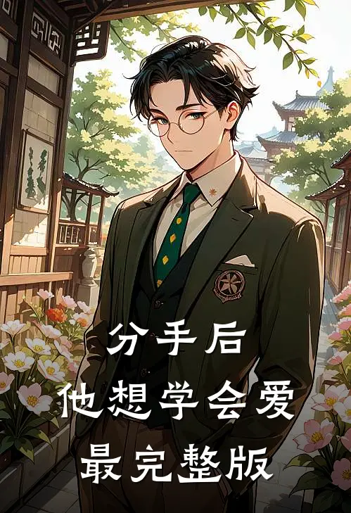 分手后，他想学会爱最完整版