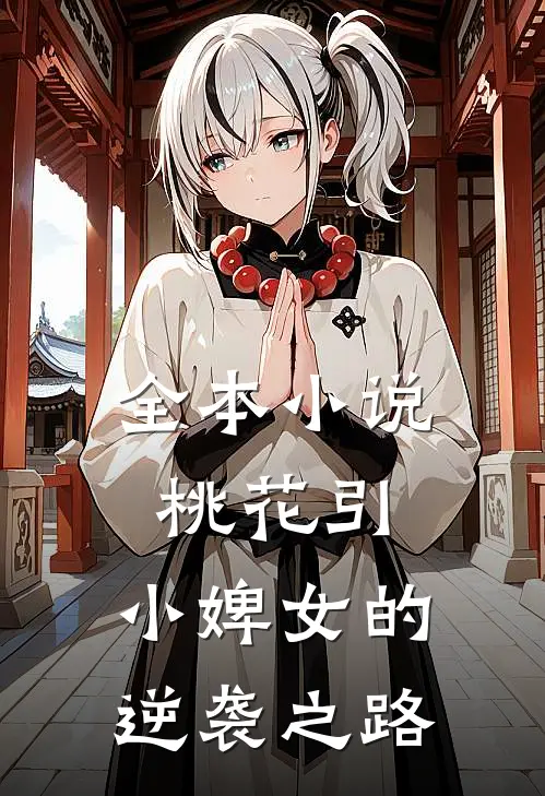 全本小说桃花引：小婢女的逆袭之路