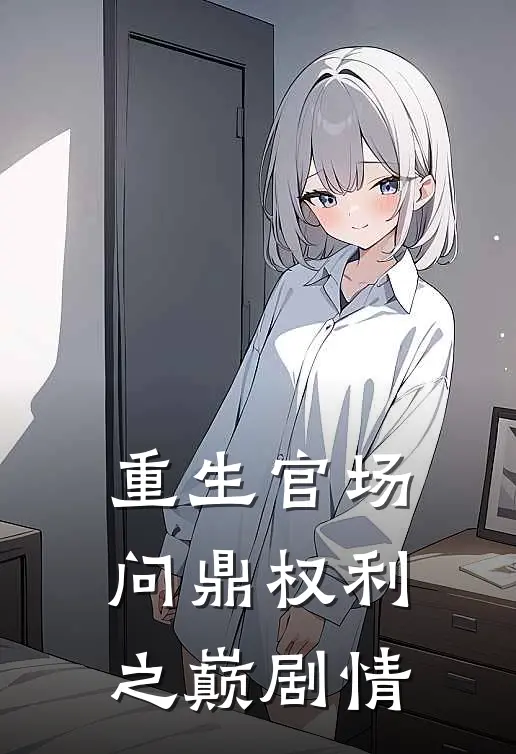 重生官场：问鼎权利之巅剧情