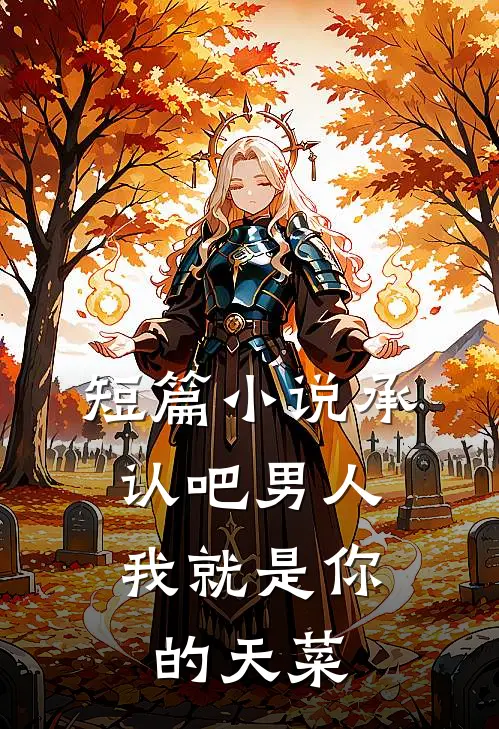 短篇小说承认吧男人，我就是你的天菜