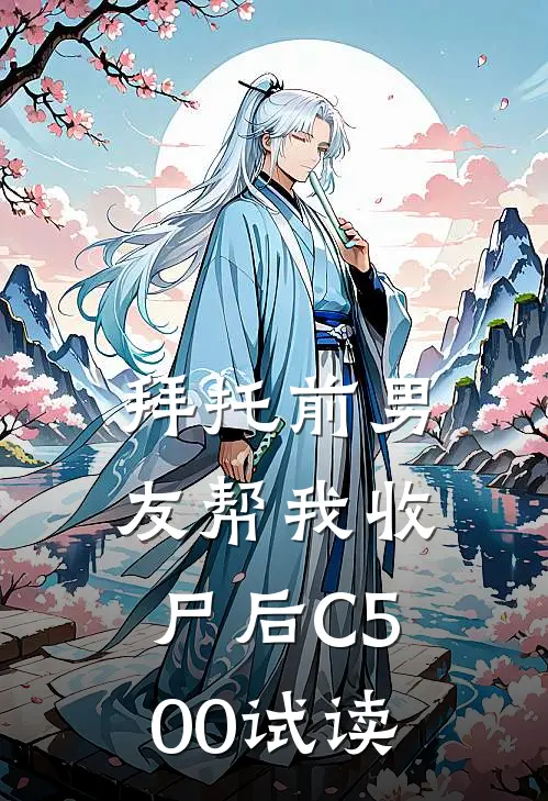 拜托前男友帮我收尸后C500试读