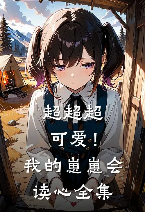 超超超可爱！我的崽崽会读心全集