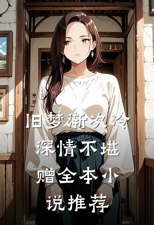 旧梦渐次冷，深情不堪赠全本小说推荐