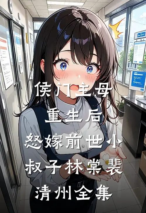 侯门主母重生后，怒嫁前世小叔子林棠裴清州全集