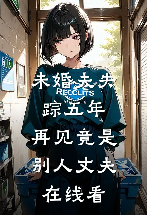 未婚夫失踪五年：再见竟是别人丈夫在线看