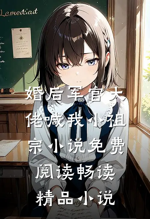 婚后军官大佬喊我小祖宗小说免费阅读畅读精品小说