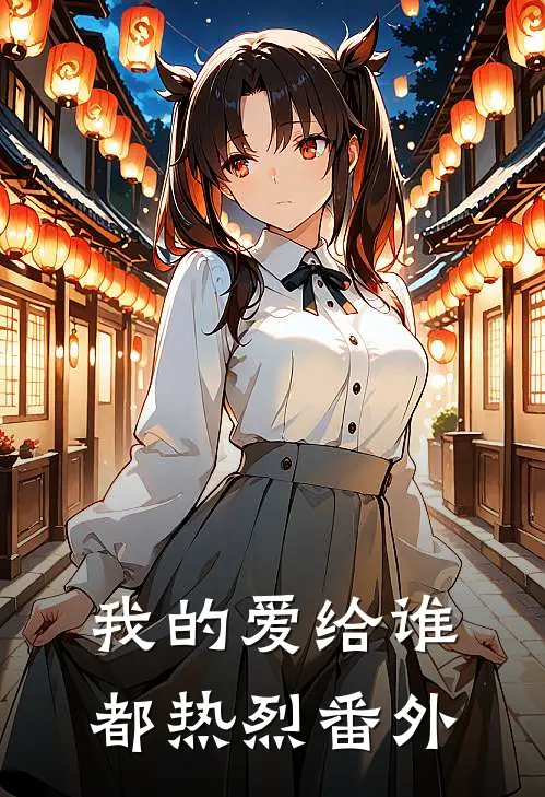 我的爱给谁都热烈番外