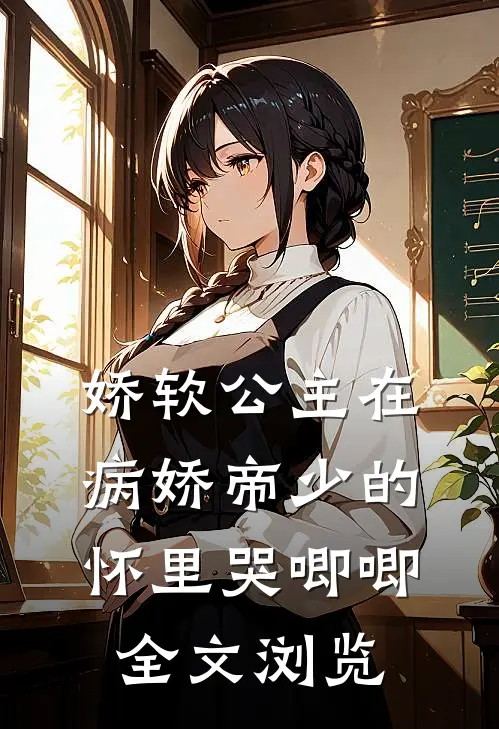 娇软公主在病娇帝少的怀里哭唧唧全文浏览
