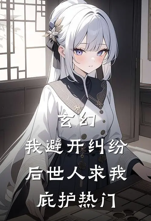 玄幻：我避开纠纷后世人求我庇护热门