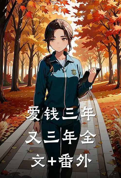 爱钱三年又三年全文+番外