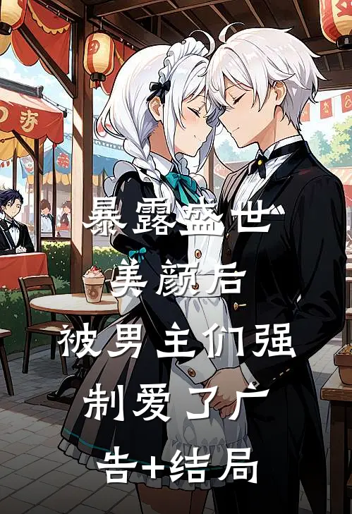 暴露盛世美颜后，被男主们强制爱了广告+结局