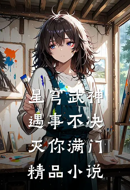 星穹武神：遇事不决，灭你满门精品小说