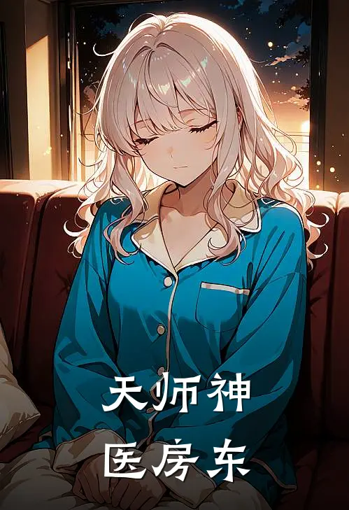 天师神医房东